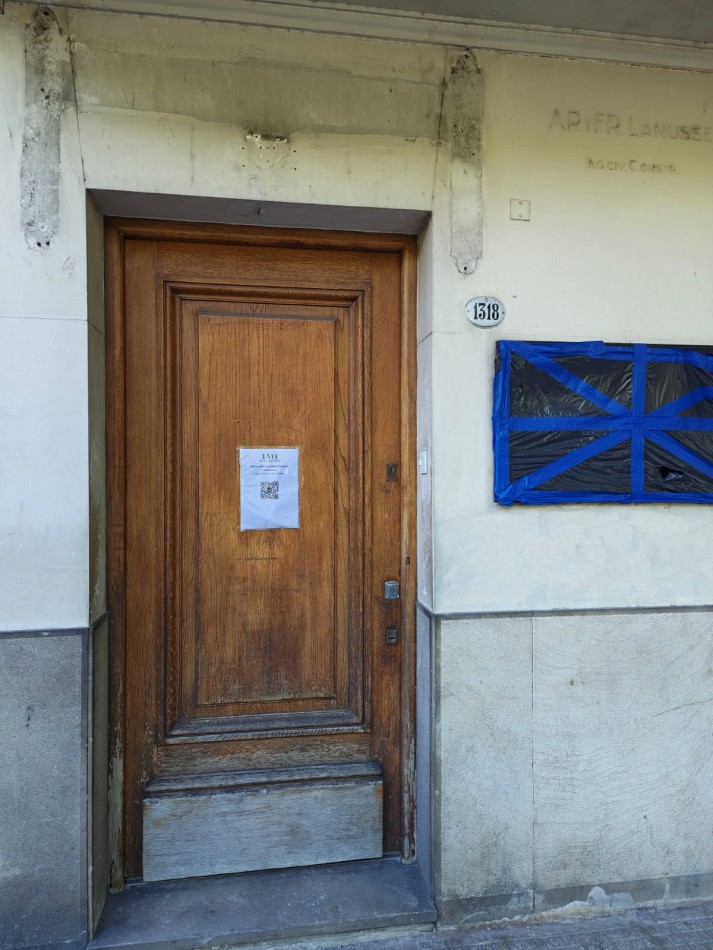 VENTA OFICINA Montevideo 1318