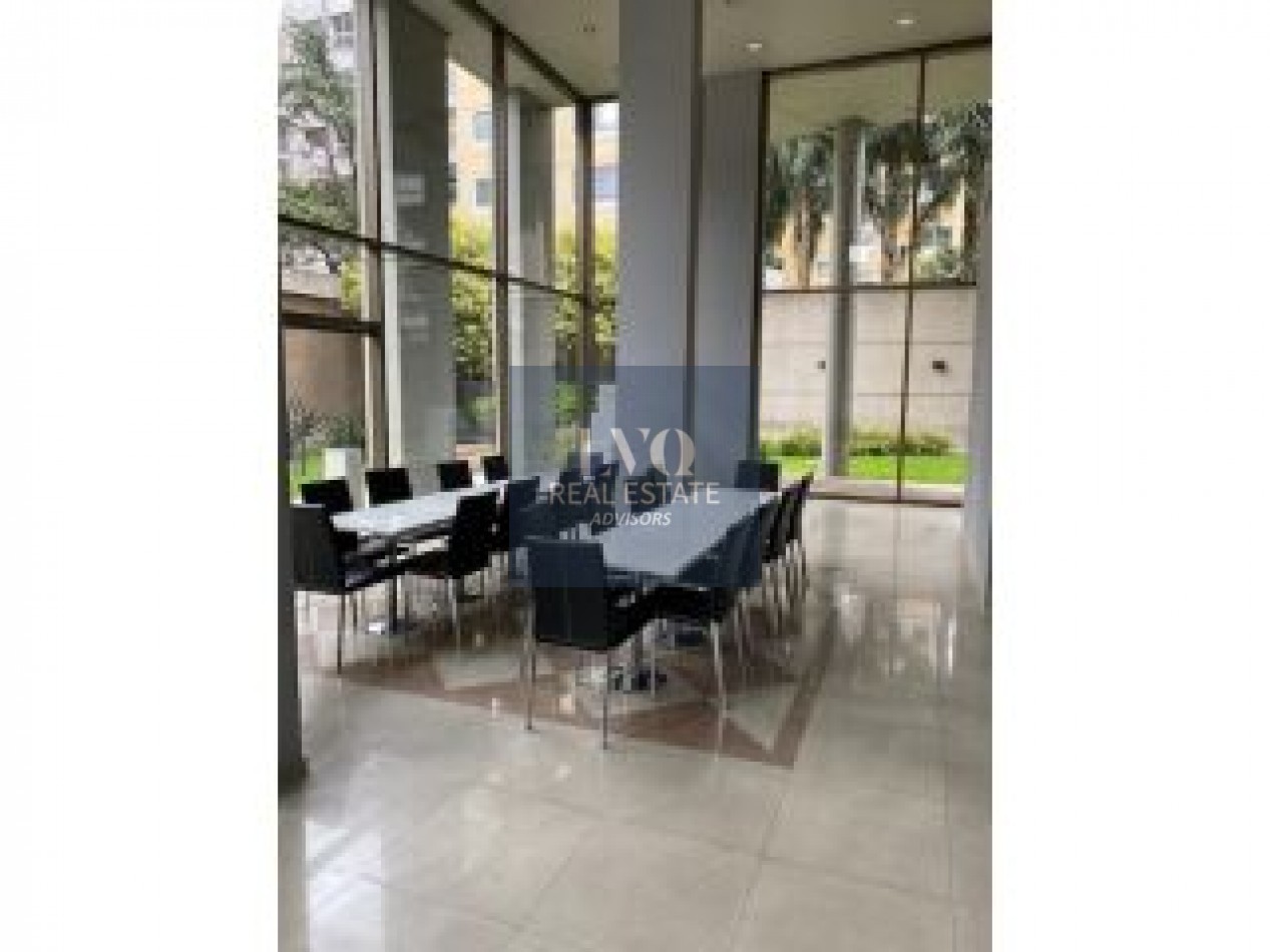 CABALLITO 3 Ambientes 72 m² + Balcon + FULL AMENITIES - PILETA+GYM+SAUNA+SUM Parrilla+Laundry. todo SOL vista abierta 360°.