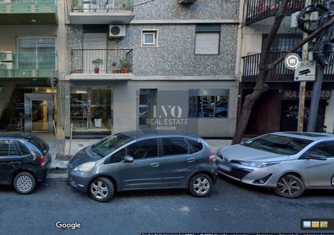 ALTO Palermo 2 Ambientes DIVINO reciclados amplio con buena luz y ventilacion. BAJAS Expensas.-