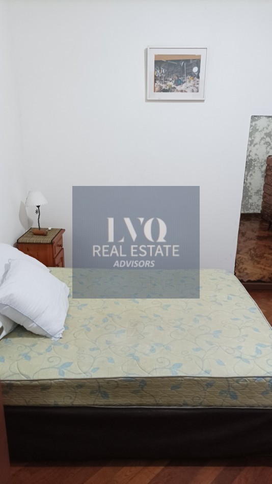 SAN TELMO 2 Ambientes muy amplios de 46m² + Balcon + Cocina + Baño completo. TODO LUZ.-